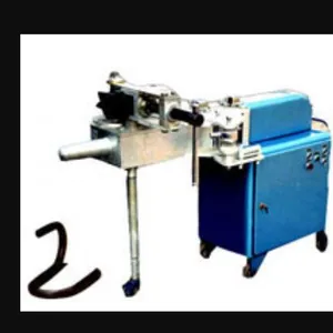液压弯管机/弯管机 型号:ZXYW-60D/M398760库号:M398760