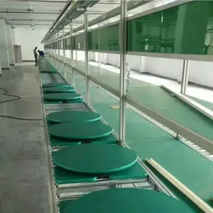 360����ת 90�ȶ�λ ˫�㹤װ�� ֧�ֶ��ƷǱ���