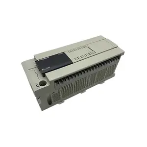 ����ɱ�̿�����FX3U-128MT/DSS 24V����ģ������չPCLģ�� ������