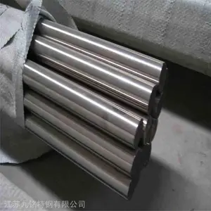 供应泰州GH4169光圆 4169剥皮光亮圆棒 718锻打棒 GH4169热轧棒现货 可光谱