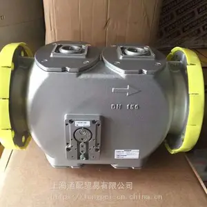 供应德国进口天然气阀门燃气电磁阀组VGD40.150