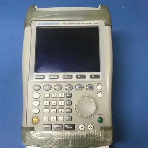 R&S�޵���ʩ�ߴ�FSH3Ƶ�׷�����FSH3