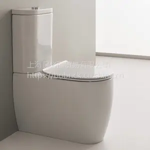 【意大利Scarabeo Ceramiche品牌】-卫浴洁具进口陶瓷座便器