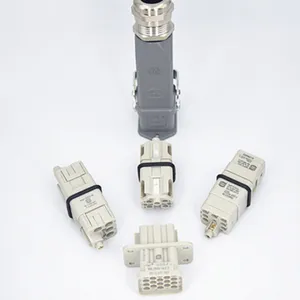 �¹�HARTING ��ͤ/���� ��ҵ������harting��AV���ӡ����������ϵ��HARTING1930 016 0527