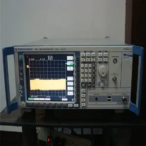 R&S�޵���ʩ�ߴ�FSG13�źŷ�����FSG13����FSG13