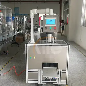 全自动水晶眼膜生产机器