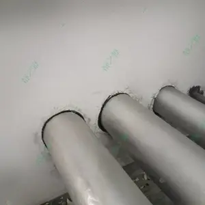 杭州空分车间噪音治理攻略 杭州静之源噪声控制技术供应