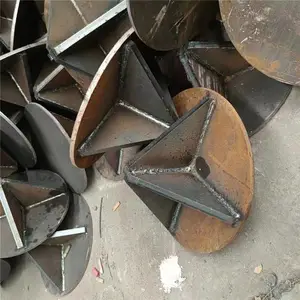 400ʮ��׮�� Q235B�Ӻ��׮ �����ػ�׮��׮�⳧���ֻ�