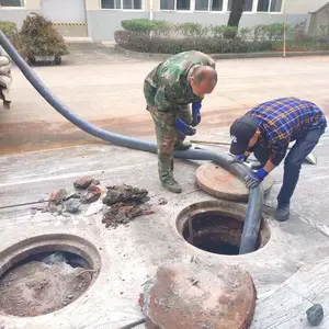 唐山高新区清理化粪池,抽化粪池清掏污水井施工方案