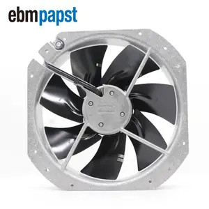 �¹� ebmpapst ��ȴ���ȷ�� W2E250-HL06-01 ���ƹ�� ��