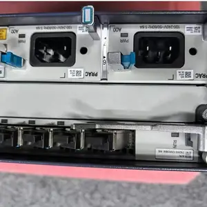 中兴ZXA10 C69E-7 OLT光接入设备 局端设备GPON XGSPON