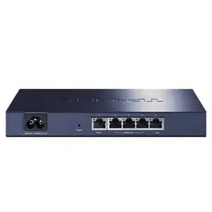 TP-LINK TL-R483G千兆企业级有线路由器 带VPN功能