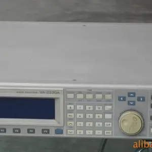 VA-2230A��Ƶ�������ֻ���Ӧ����ά�޼���
