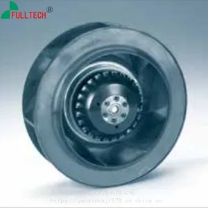 FULLTECH UF220APA23H2C2A AC230V离心风扇