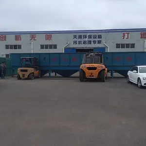 潍坊天源环保污水处理设备 度假村生活污水处理设备 旅游景点生活污水处理设备