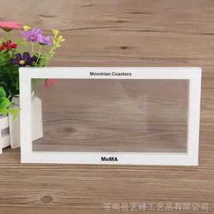 厂家定制pvc包装盒 pet透明胶盒 pp透明盒定制圣诞礼品塑料盒折盒