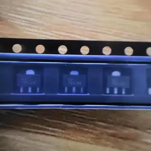 CJ 78L05 SOT-89 长电贴片稳压三端 原装现货