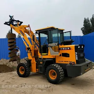 ��Ӧװ�ػ�ʽˮ��˴�׻� ʩ������ װ�ػ����߸��궴���ۺ��
