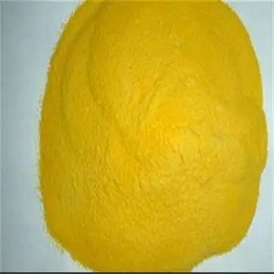 滚筒型聚合氯化铝生产基地河南巩义