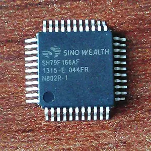 强势现货***供应SH79F1611 SH79F6431