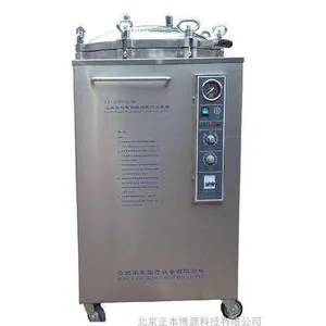 高压消毒锅/灭菌锅100L LX-B100