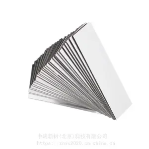 中诺新材 银铜铟合金 Ag52Cu28In20 钎料 φ1.0mm 可定制 电子航空领域