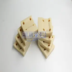 设计加工聚乙烯异形件