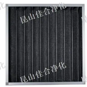 门头沟区中效空气过滤网 服务为先 佳合供