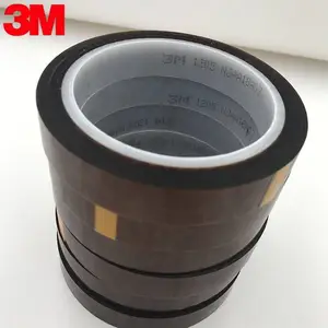 3M1205金手指胶带 线路板焊锡高温胶带 3M5413/3M92#