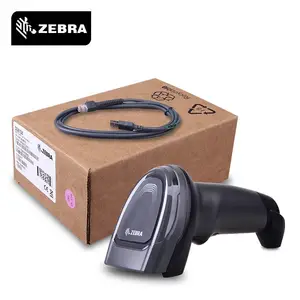 zebra DS8108������άɨ��ǹ|֧��Digimarc����ˮӡ����