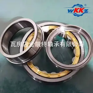 NU5216 圆柱滚子轴承 WKKZ BEARING瓦房店金凯特轴承