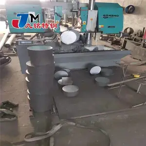 民营 X22CrMoV121热轧棒 1.4923锻棒 合金板 耐腐蚀板 工期短