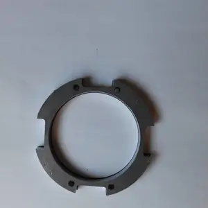 定制各种铅垫 法兰铅垫片 发货及时