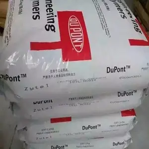 ������ǿ��ɫ����ԭ��PA66 70G33L BK031���ڶŰ���ǿ��PA66GF30