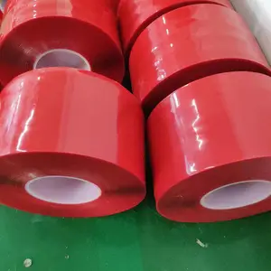 �ǿ���͸��˫�潺���ص����;