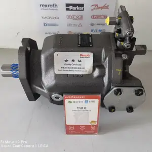 Rexroth / R910922744 A10VSO100 DFR1/31R-PPA12N00