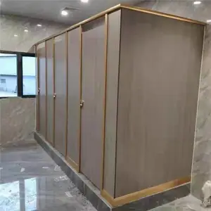湛江廉江厕所隔断板厂|卫生间隔板