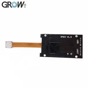 GROW���¿Ƽ� GM63Gɨ��ʶ��ģ�� ���� �Ϻ� Ƕ��ʽ����ģ�� ���ٶ�ȡ ��ӭ��ѯ
