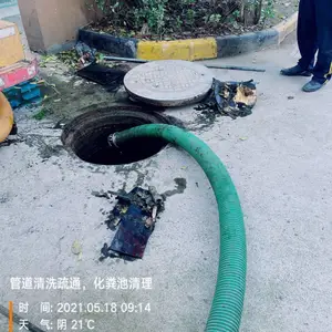 南京新马路抽粪公司,浦东村化粪池清掏抽污