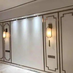 成都不锈钢线条 不锈钢板材定制安装一条龙服务