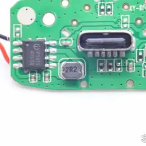 IP5413 集成 200mA 充电 200mA 放电的 TWS 充电盒 SOC