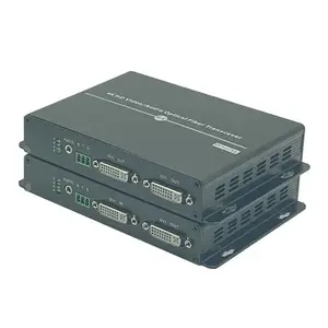 ���ƺ㴴4KHDBaseT�������������ѹ��HDMI/SDI/DVI����·��˻��������Ͼ���