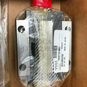 RSR9M1WV高精度滑块THK