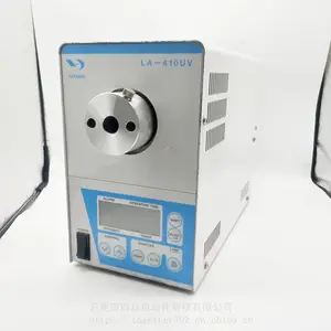 日本林时计HAYASHI紫外线光源装置LA-410UV 机器视觉