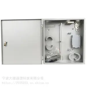 96芯光纤分纤箱厂家