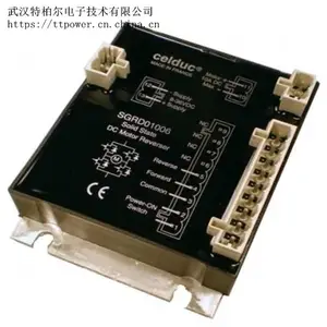 celduc :用于 电机控制的固态继电器反向开关 SGRD系列