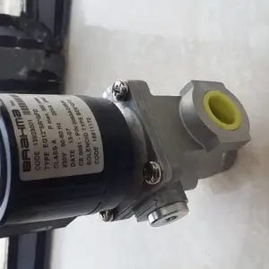 ȼ�������BRAHMA�����������CM381N.2 CM391N.2ȼ�ջ�