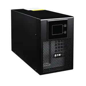 伊顿UPS电源DX20KCNXL3:1 20KVA/18KW机房备用 稳压延时 可并机