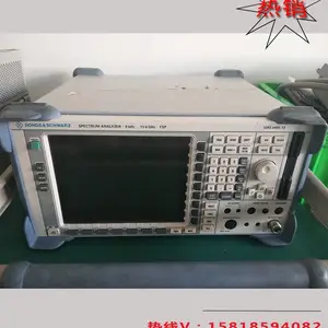 �¹��޵���ʩ�ߴ�R&S FSP13Ƶ�׷��������޳��ۻ���