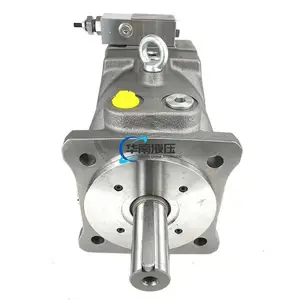 ԭװ�ɿ������� PV140ϵ�� parker��ѹ����Һѹ��PV080R1K1T1NFPR
